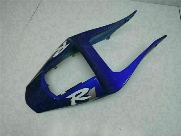 Yamaha R1 00-01 Verkleidung - Blau Yamaha R1 00-01 Verkleidung - Blau