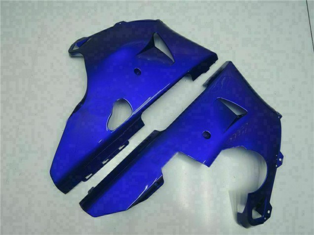 Yamaha R1 00-01 Verkleidung - Blau Yamaha R1 00-01 Verkleidung - Blau