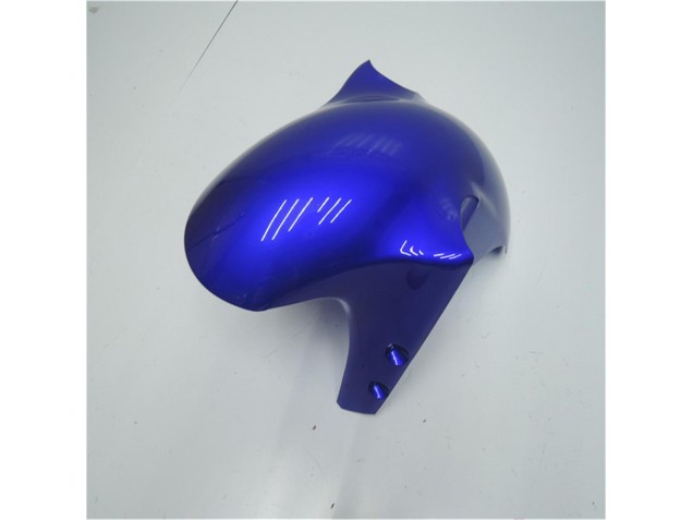 Yamaha R1 00-01 Verkleidung - Blau Weiß Yamaha R1 00-01 Verkleidung - Blau Weiß