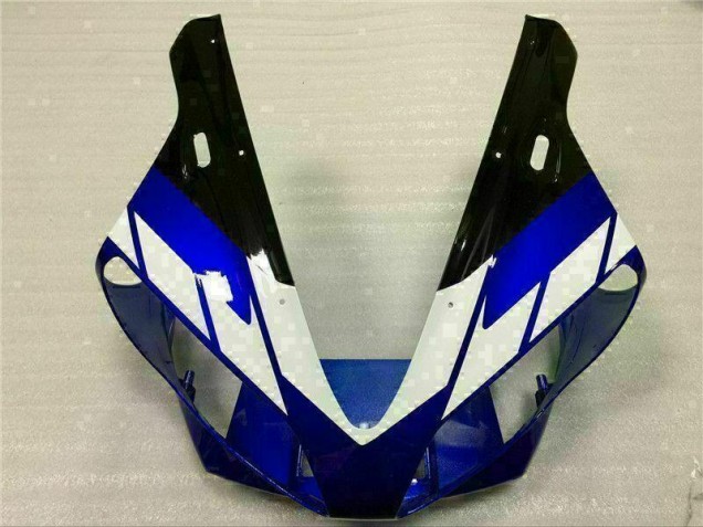 Yamaha R1 00-01 Verkleidung & Plastik - Blau Yamaha R1 00-01 Verkleidung & Plastik - Blau