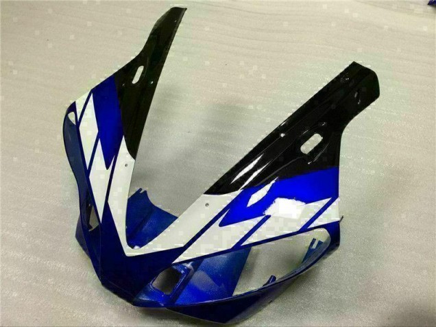 Yamaha R1 00-01 Verkleidung & Plastik - Blau Yamaha R1 00-01 Verkleidung & Plastik - Blau