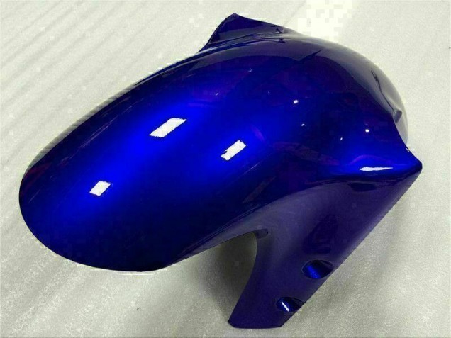Yamaha R1 00-01 Verkleidung & Plastik - Blau Yamaha R1 00-01 Verkleidung & Plastik - Blau