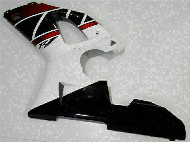 Yamaha R1 00-01 Verkleidung & Plastik - Rot Yamaha R1 00-01 Verkleidung & Plastik - Rot
