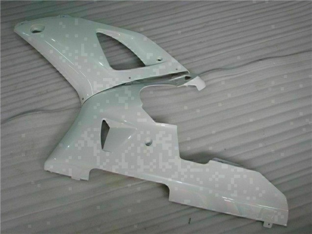 Yamaha R1 00-01 Verkleidung - Weiß Yamaha R1 00-01 Verkleidung - Weiß