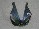 Yamaha R1 00-01 Verkleidungen - Blau Yamaha R1 00-01 Verkleidungen - Blau