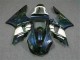 Yamaha R1 00-01 Verkleidungen - Blau Yamaha R1 00-01 Verkleidungen - Blau