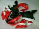 Yamaha R1 00-01 Verkleidungen Komplett Sets - Rot Yamaha R1 00-01 Verkleidungen Komplett Sets - Rot
