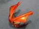 Yamaha R1 00-01 Verkleidungen - Orange Schwarz