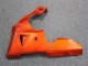 Yamaha R1 00-01 Verkleidungen - Orange Schwarz