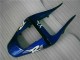 Yamaha R1 00-01 Verkleidungen & Plastik - Blau