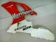Yamaha R1 00-01 Verkleidungen - Rot Yamaha R1 00-01 Verkleidungen - Rot