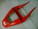Yamaha R1 00-01 Verkleidungen - Rot Yamaha R1 00-01 Verkleidungen - Rot