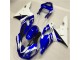 Yamaha R1 00-01 Verkleidungen - Weiß Blau Yamaha R1 00-01 Verkleidungen - Weiß Blau