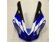 Yamaha R1 00-01 Verkleidungen - Weiß Blau Yamaha R1 00-01 Verkleidungen - Weiß Blau
