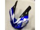 Yamaha R1 00-01 Verkleidungen - Weiß Blau Yamaha R1 00-01 Verkleidungen - Weiß Blau