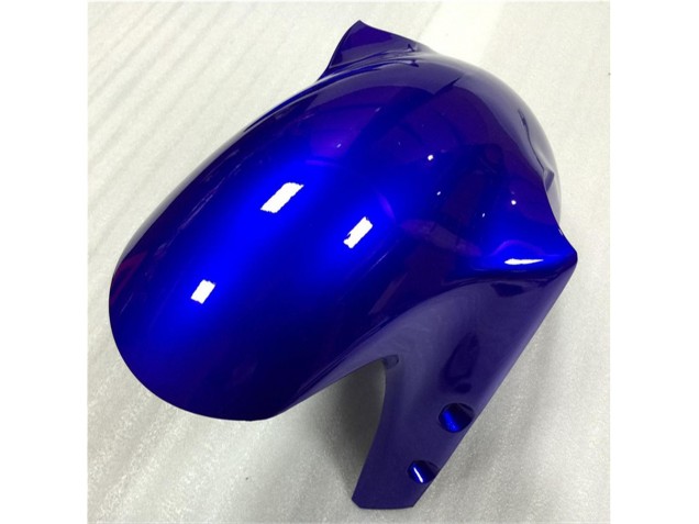 Yamaha R1 00-01 Verkleidungen - Weiß Blau Yamaha R1 00-01 Verkleidungen - Weiß Blau