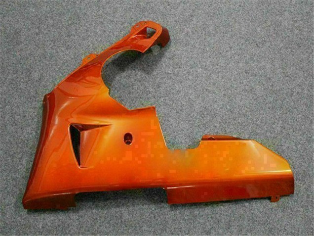 Yamaha R1 00-01 Vollverkleidung - Orange Yamaha R1 00-01 Vollverkleidung - Orange