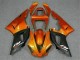 Yamaha R1 00-01 Vollverkleidung - Orange Yamaha R1 00-01 Vollverkleidung - Orange