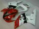 Yamaha R1 00-01 Vollverkleidung - Rot Yamaha R1 00-01 Vollverkleidung - Rot