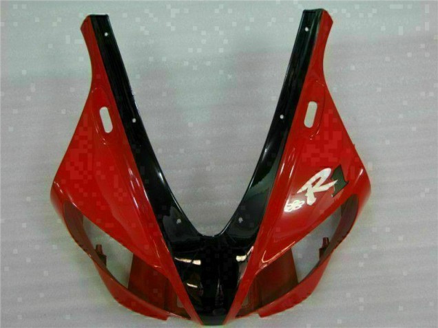 Yamaha R1 00-01 Vollverkleidung - Rot Yamaha R1 00-01 Vollverkleidung - Rot
