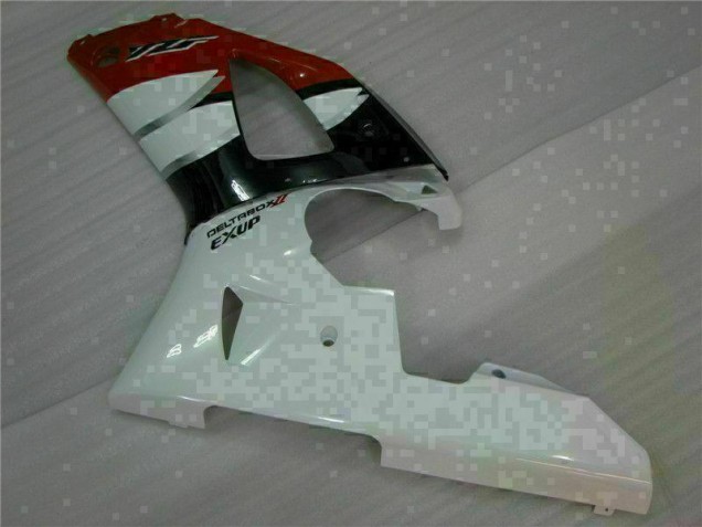 Yamaha R1 00-01 Vollverkleidung - Rot Yamaha R1 00-01 Vollverkleidung - Rot