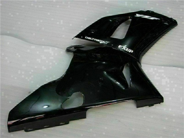 Yamaha R1 00-01 Vollverkleidung - Schwarz Yamaha R1 00-01 Vollverkleidung - Schwarz
