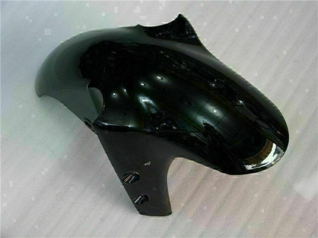 Yamaha R1 00-01 Vollverkleidung - Schwarz Yamaha R1 00-01 Vollverkleidung - Schwarz