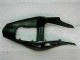 Yamaha R1 00-01 Vollverkleidung - Schwarz Yamaha R1 00-01 Vollverkleidung - Schwarz