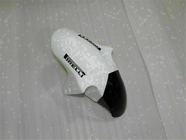 Yamaha R1 00-01 Vollverkleidung - Weiß Yamaha R1 00-01 Vollverkleidung - Weiß