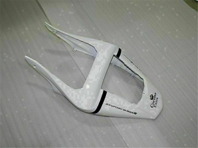 Yamaha R1 00-01 Vollverkleidung - Weiß Yamaha R1 00-01 Vollverkleidung - Weiß