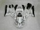 Yamaha R1 00-01 Vollverkleidung - Weiß Yamaha R1 00-01 Vollverkleidung - Weiß