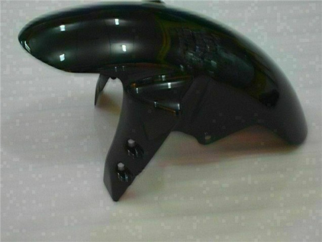 Yamaha R1 02-03 Motorrad Verkleidung - Schwarz Yamaha R1 02-03 Motorrad Verkleidung - Schwarz