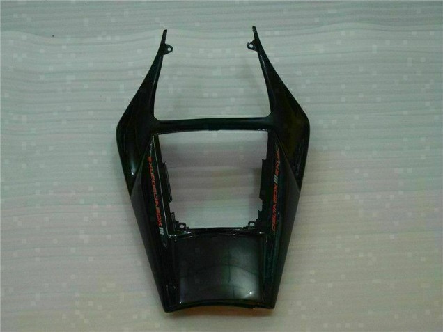 Yamaha R1 02-03 Motorrad Verkleidung - Schwarz Yamaha R1 02-03 Motorrad Verkleidung - Schwarz