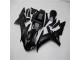 Yamaha R1 02-03 Motorrad Verkleidungen - Schwarz Yamaha R1 02-03 Motorrad Verkleidungen - Schwarz