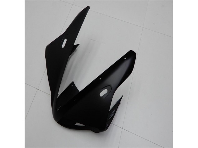 Yamaha R1 02-03 Motorrad Verkleidungen - Schwarz Yamaha R1 02-03 Motorrad Verkleidungen - Schwarz