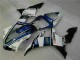 Yamaha R1 02-03 Motorrad Vollverkleidung - Schwarz Yamaha R1 02-03 Motorrad Vollverkleidung - Schwarz