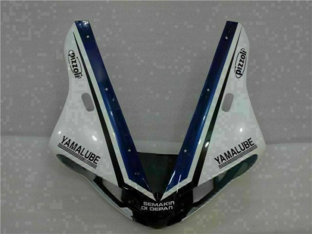 Yamaha R1 02-03 Motorrad Vollverkleidung - Schwarz Yamaha R1 02-03 Motorrad Vollverkleidung - Schwarz