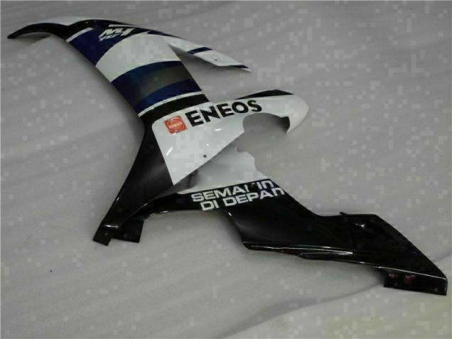 Yamaha R1 02-03 Motorrad Vollverkleidung - Schwarz Yamaha R1 02-03 Motorrad Vollverkleidung - Schwarz