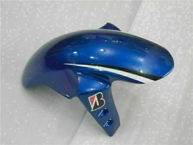 Yamaha R1 02-03 Motorrad Vollverkleidung - Schwarz Yamaha R1 02-03 Motorrad Vollverkleidung - Schwarz