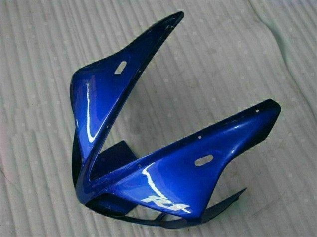 Yamaha R1 02-03 Verkleidung - Blau Yamaha R1 02-03 Verkleidung - Blau