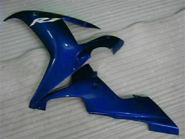 Yamaha R1 02-03 Verkleidung - Blau Yamaha R1 02-03 Verkleidung - Blau