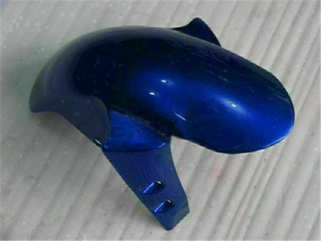 Yamaha R1 02-03 Verkleidung - Blau Yamaha R1 02-03 Verkleidung - Blau