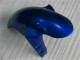 Yamaha R1 02-03 Verkleidung - Blau Yamaha R1 02-03 Verkleidung - Blau