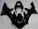 Yamaha R1 02-03 Verkleidung & Plastik - Schwarz Yamaha R1 02-03 Verkleidung & Plastik - Schwarz