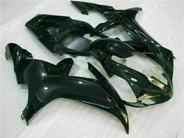 Yamaha R1 02-03 Verkleidung & Plastik - Schwarz Yamaha R1 02-03 Verkleidung & Plastik - Schwarz