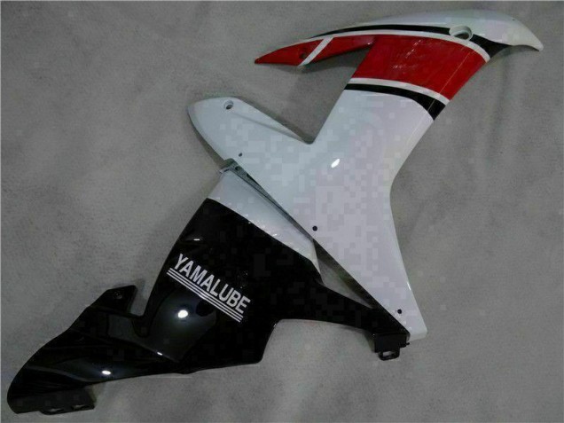 Yamaha R1 02-03 Verkleidung - Rot Yamaha R1 02-03 Verkleidung - Rot