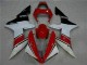 Yamaha R1 02-03 Verkleidung - Rot Yamaha R1 02-03 Verkleidung - Rot