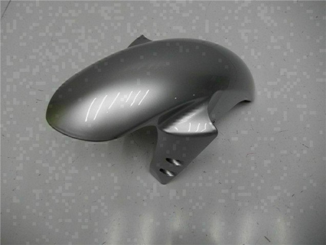 Yamaha R1 02-03 Verkleidung - Schwarz