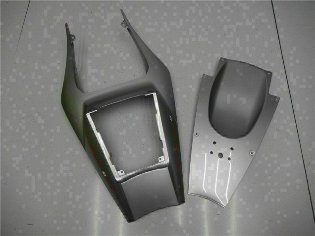 Yamaha R1 02-03 Verkleidung - Schwarz