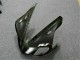 Yamaha R1 02-03 Verkleidung - Schwarz